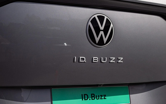 Volkswagen ID.Buzz cena 284900 przebieg: 1, rok produkcji 2024 z Maków Podhalański małe 466